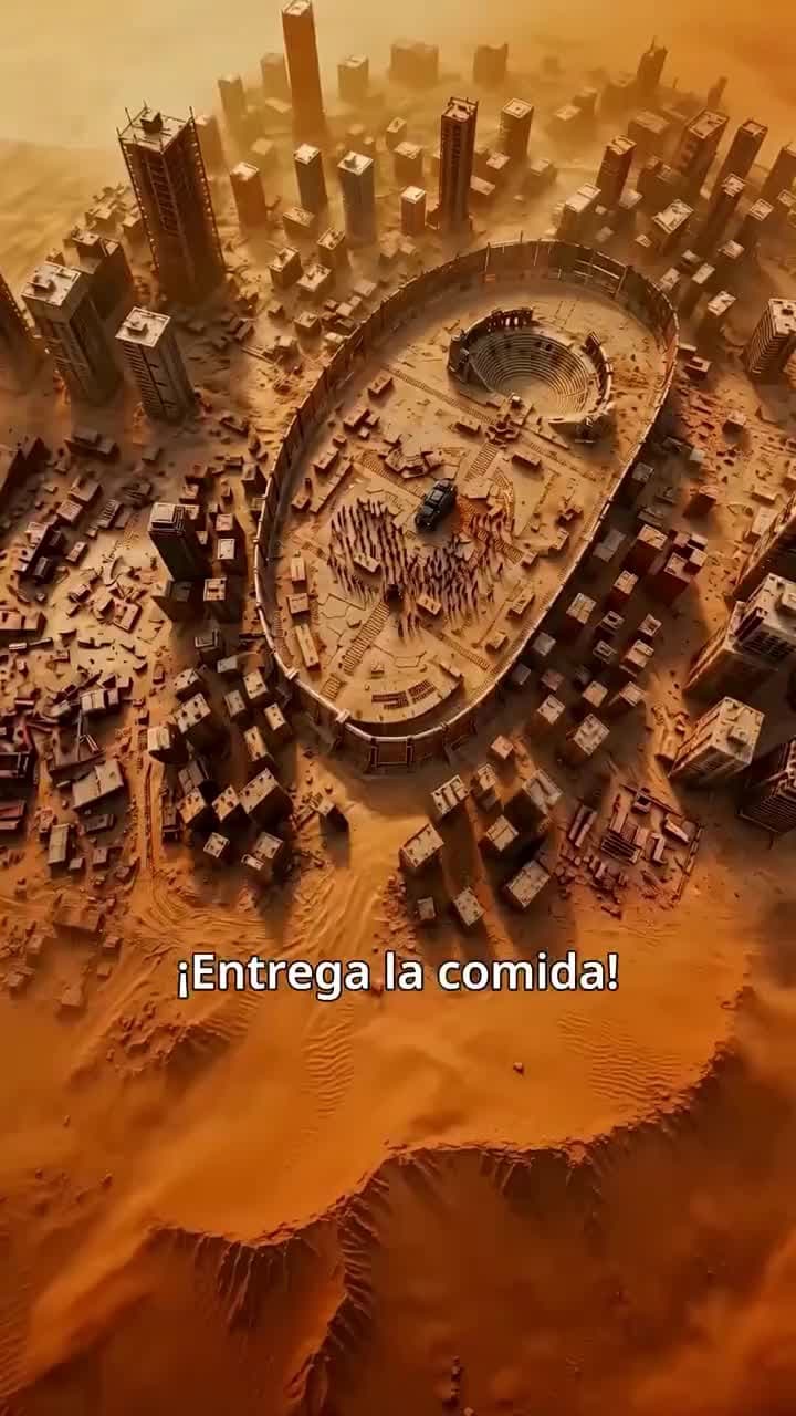Apocalipsis: Mi Autocaravana Evoluciona sin Fin - Episodio 37