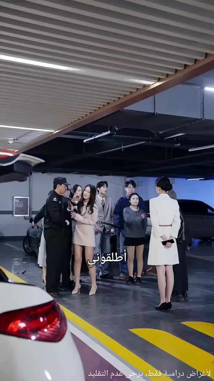 بعد أن افترت على أخي عشيقة زوجي - الحلقة 54