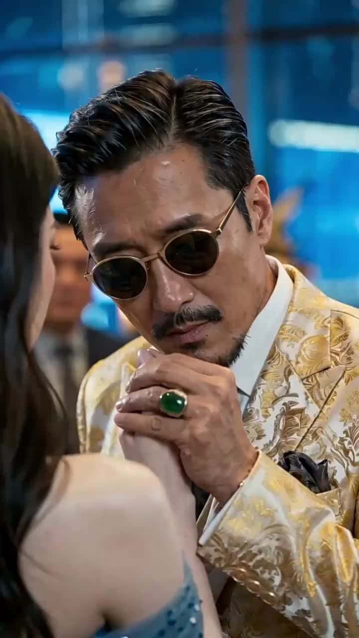 戰神隱世:我的傲嬌總裁表妹 - 第 52 集