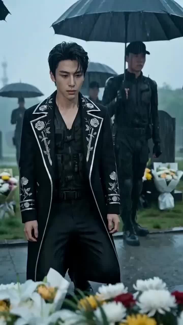 戰神隱世:我的傲嬌總裁表妹 - 第 50 集