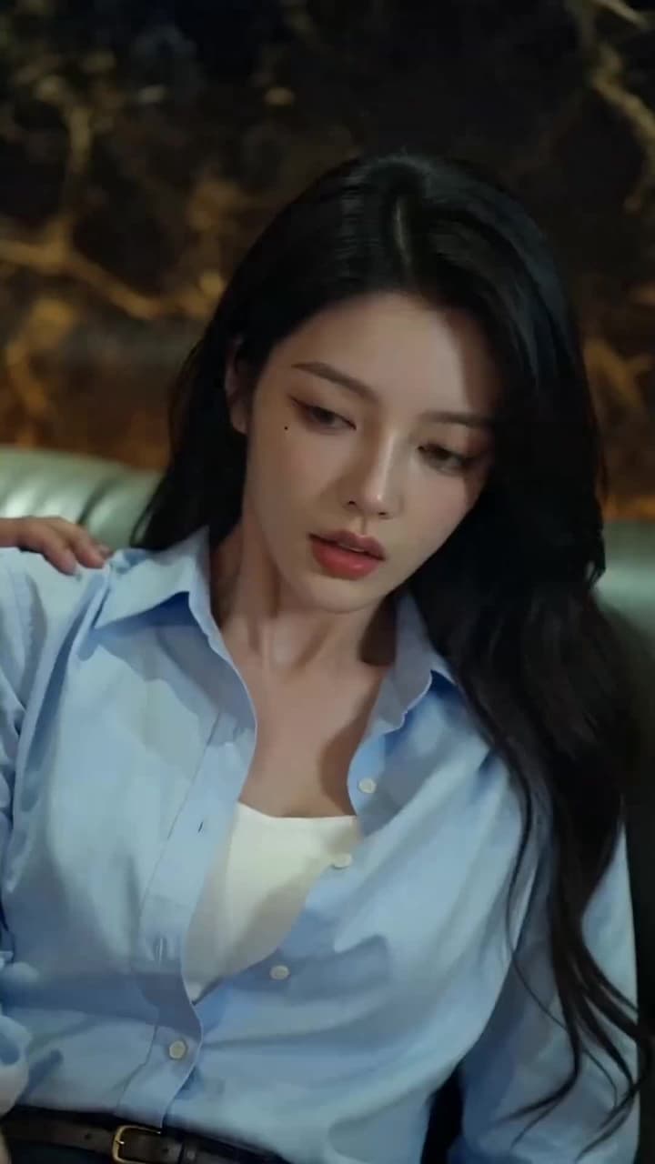 戰神隱世:我的傲嬌總裁表妹 - 第 30 集
