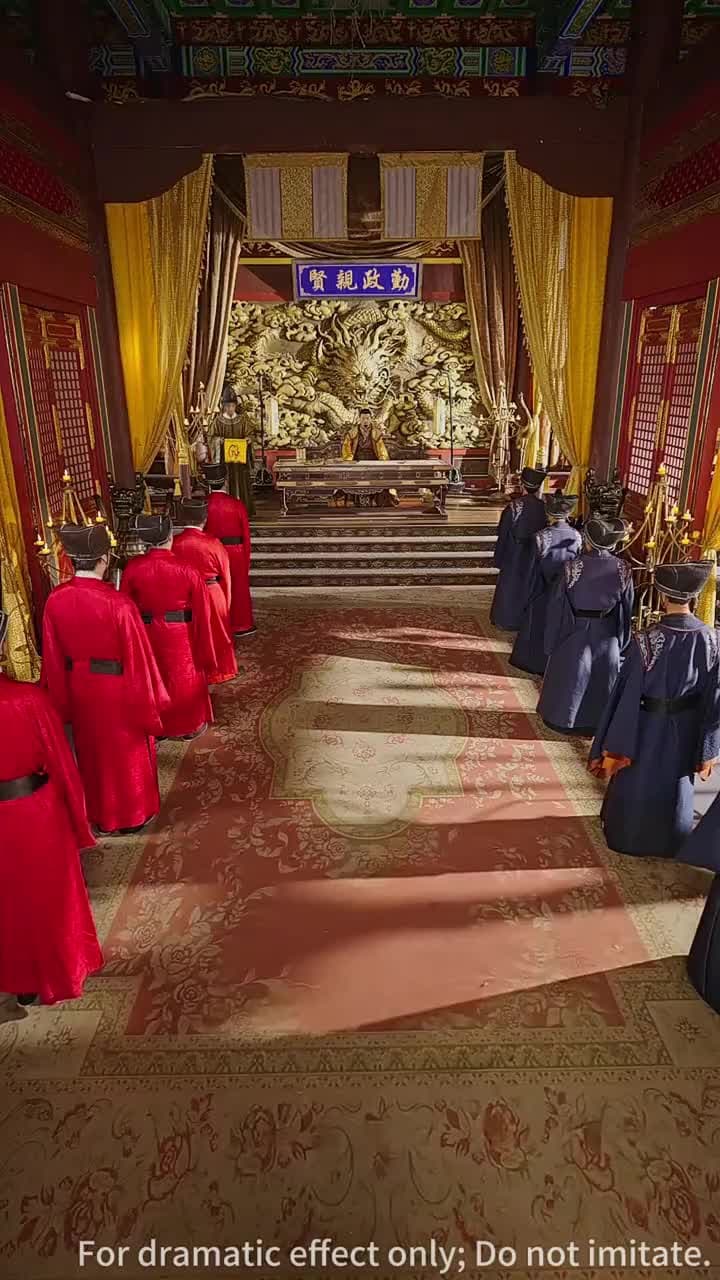 The Scholar's Chosen Wife - Episode 56