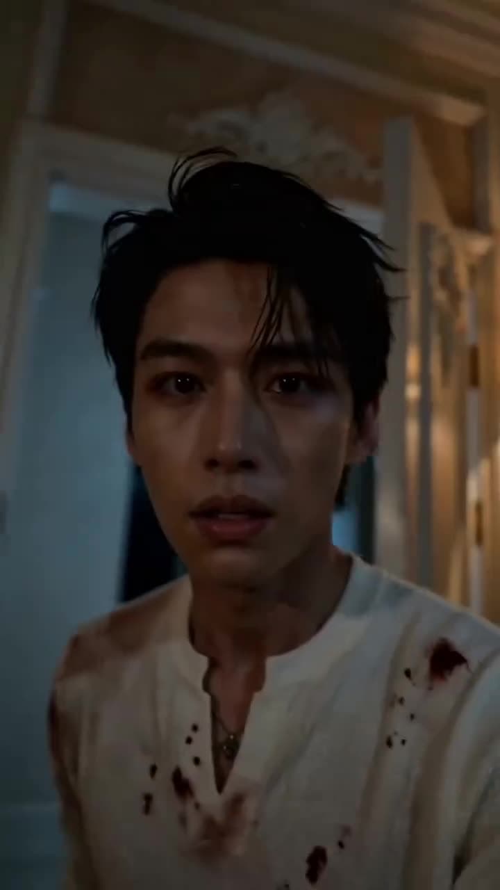 戰神隱世:我的傲嬌總裁表妹 - 第 7 集