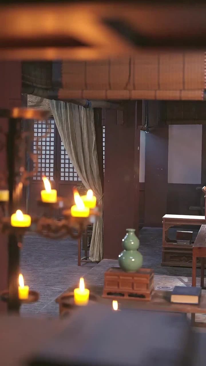 什麼白月光,我是他們的黑心蓮 - 第 8 集