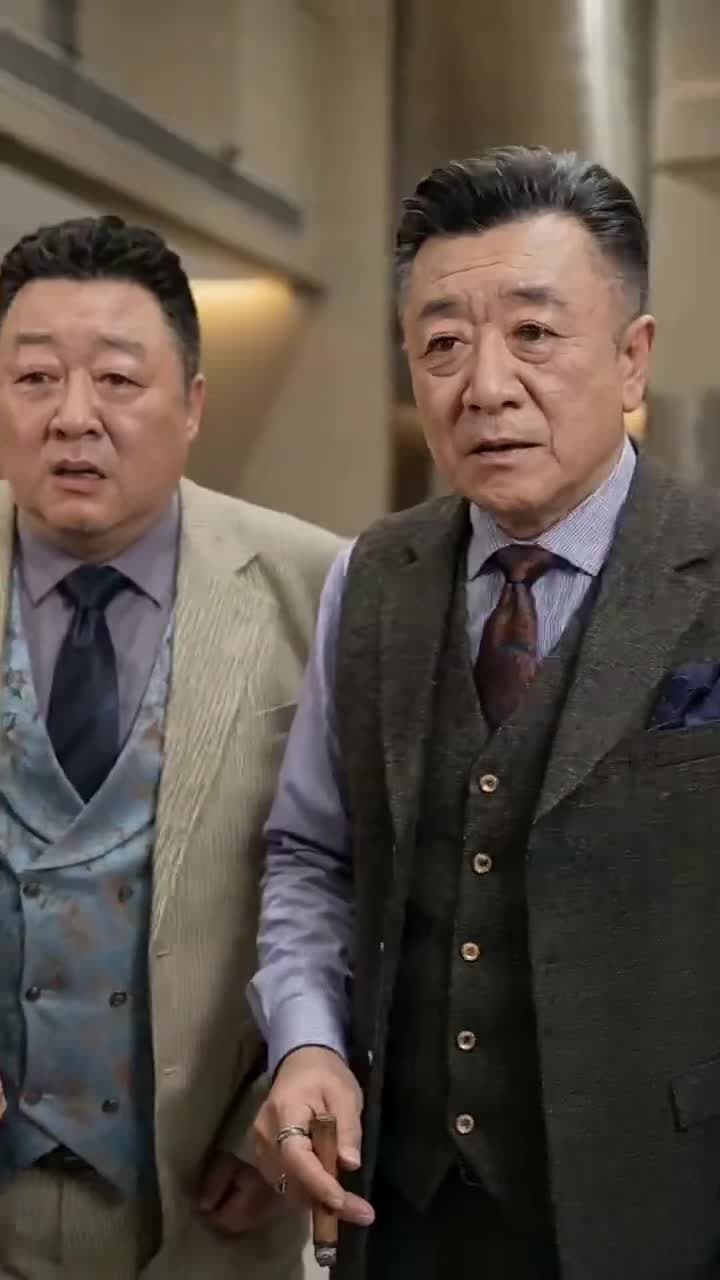 戰神隱世:我的傲嬌總裁表妹 - 第 38 集