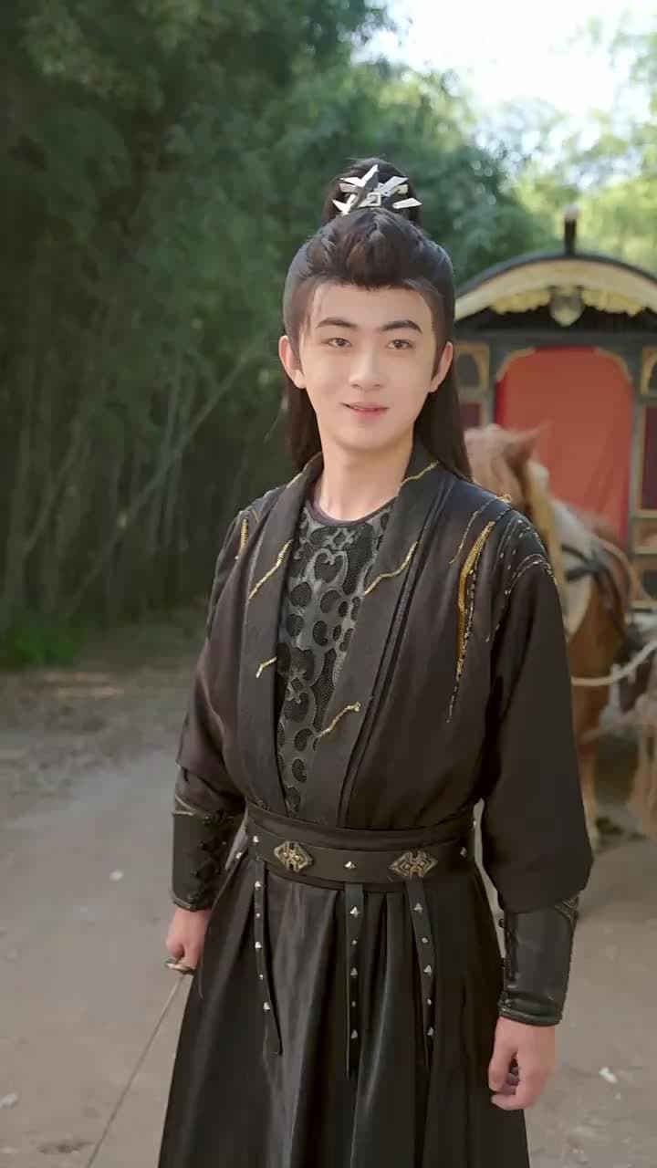 什麼白月光,我是他們的黑心蓮 - 第 53 集