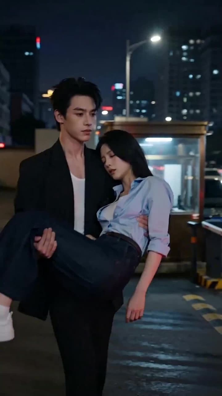 戰神隱世:我的傲嬌總裁表妹 - 第 31 集