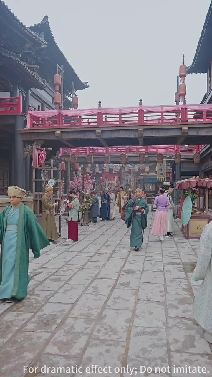 The Scholar's Chosen Wife - Episode 31