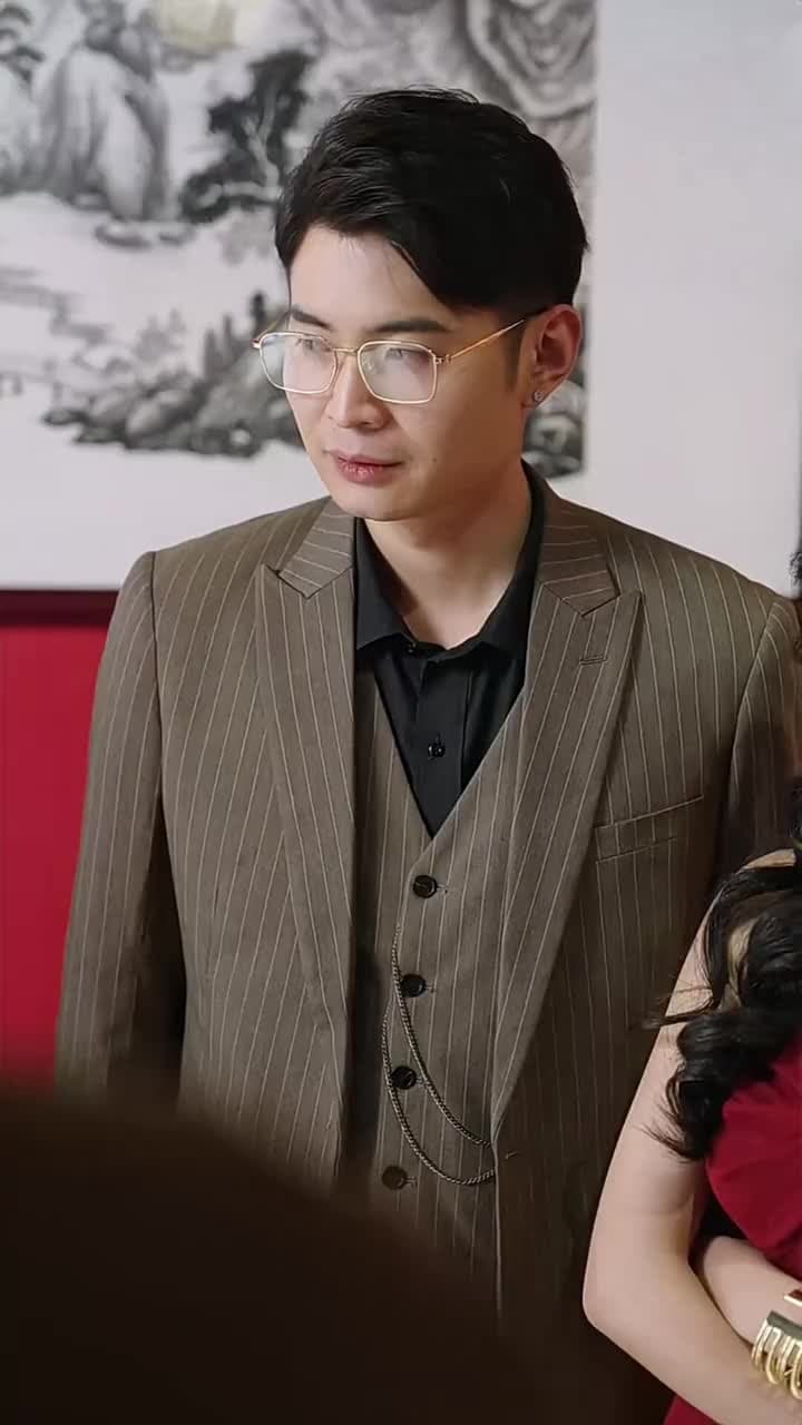 ดวงตาเทพพิชิตสมบัติ - ตอนที่ 42
