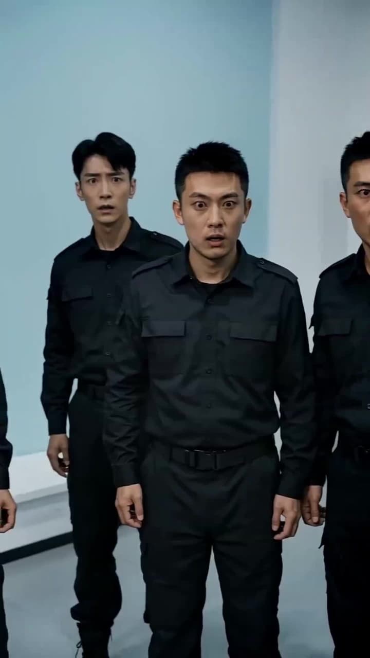 戰神隱世:我的傲嬌總裁表妹 - 第 20 集