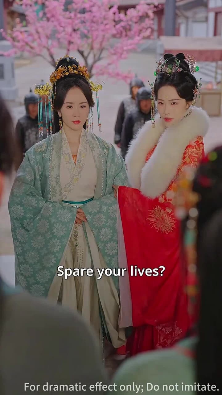 The Scholar's Chosen Wife - Episode 51