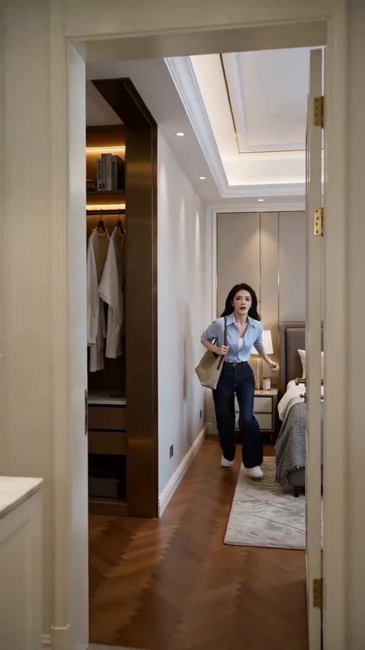 戰神隱世:我的傲嬌總裁表妹 - 第 10 集