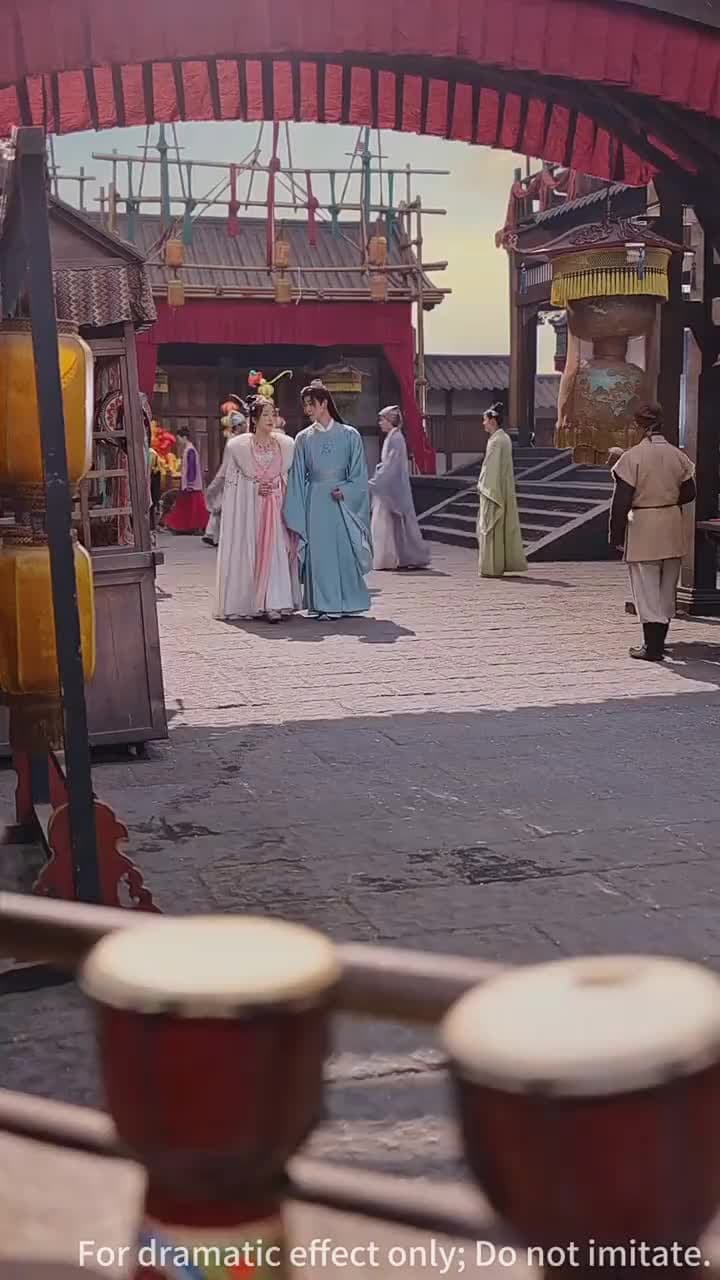 The Scholar's Chosen Wife - Episode 59
