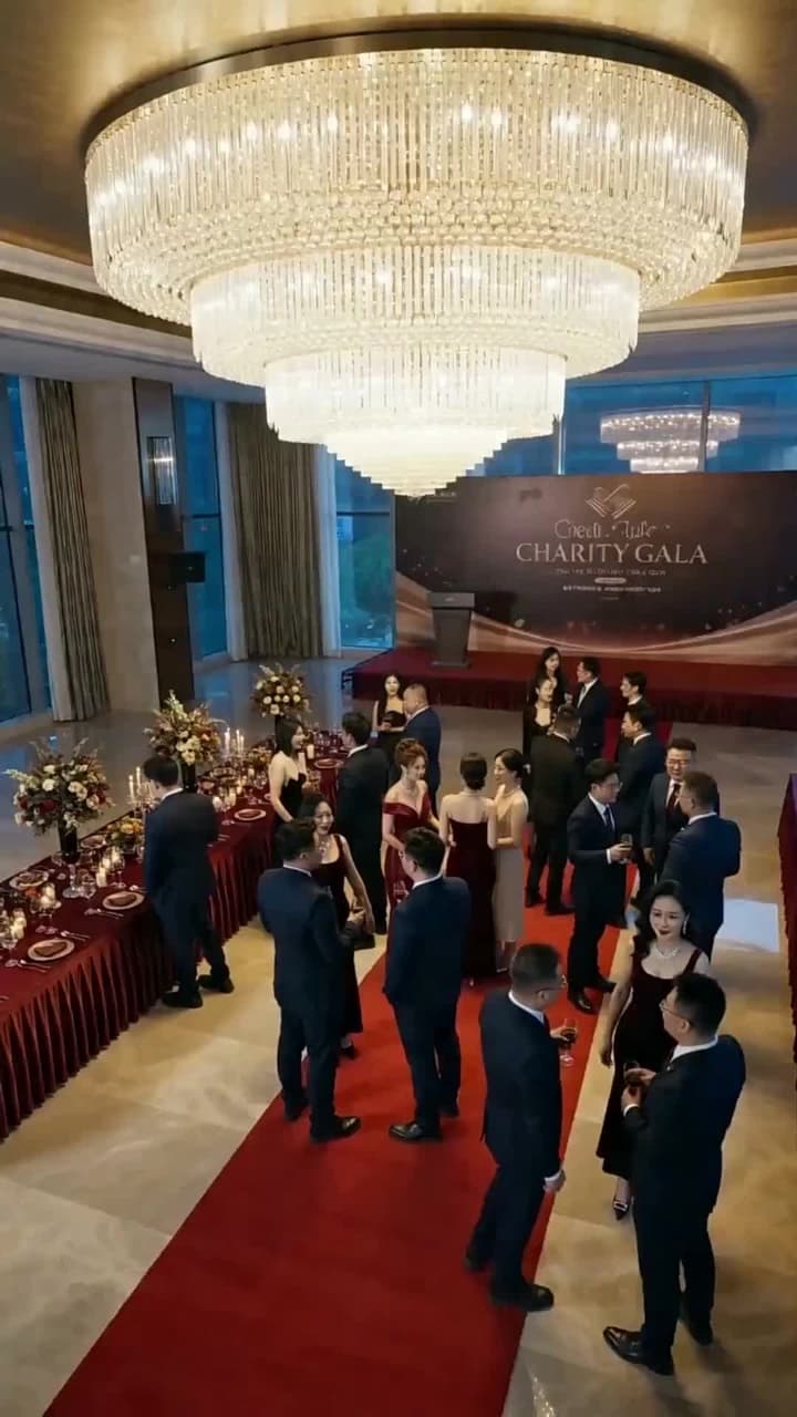 戰神隱世:我的傲嬌總裁表妹 - 第 51 集
