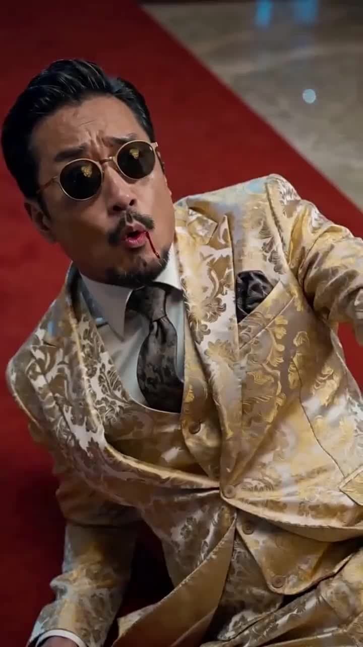 戰神隱世:我的傲嬌總裁表妹 - 第 60 集