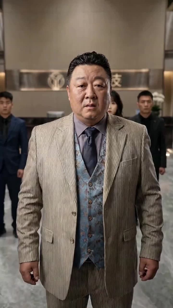 戰神隱世:我的傲嬌總裁表妹 - 第 37 集