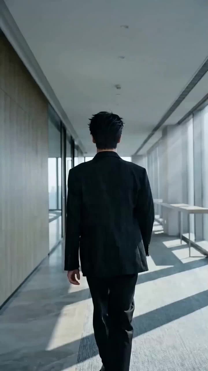 戰神隱世:我的傲嬌總裁表妹 - 第 27 集