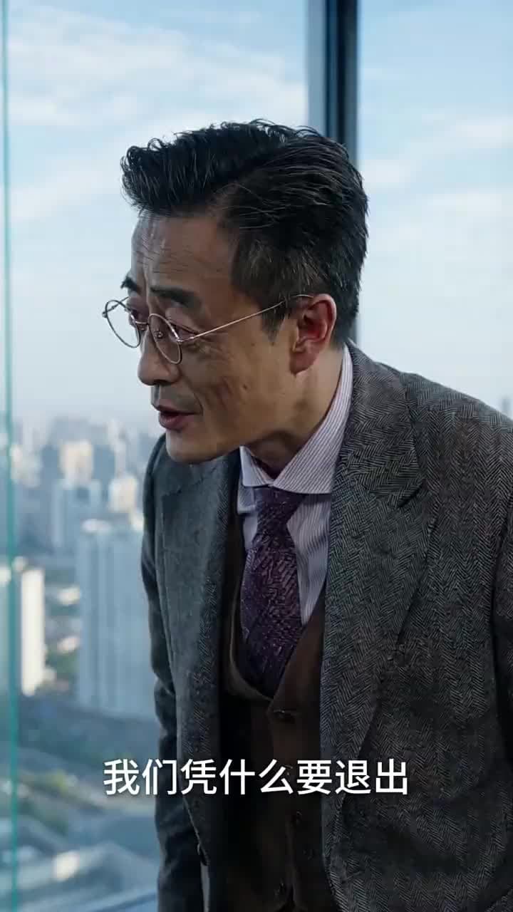 戰神隱世:我的傲嬌總裁表妹 - 第 25 集