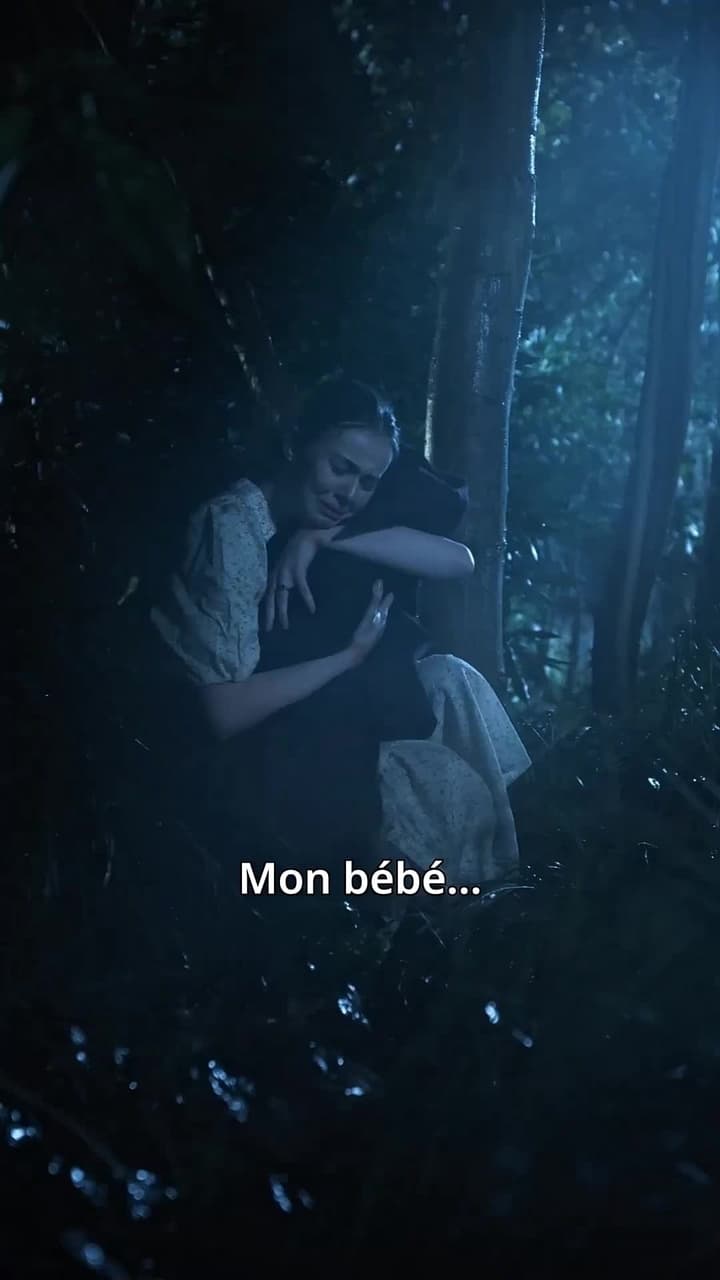 Je suis devenue la Reine de l'Enfer - Épisode 4