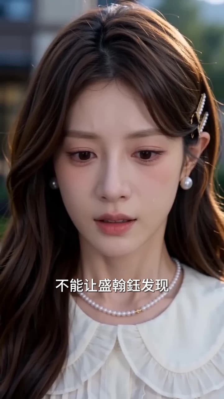 替身新娘,戲精嬌妻不好惹 - 第 58 集