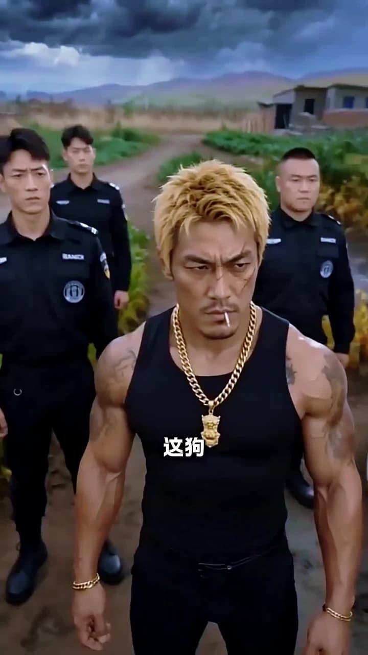 十年冤獄雙蛇歸來報我恩 - 第 22 集