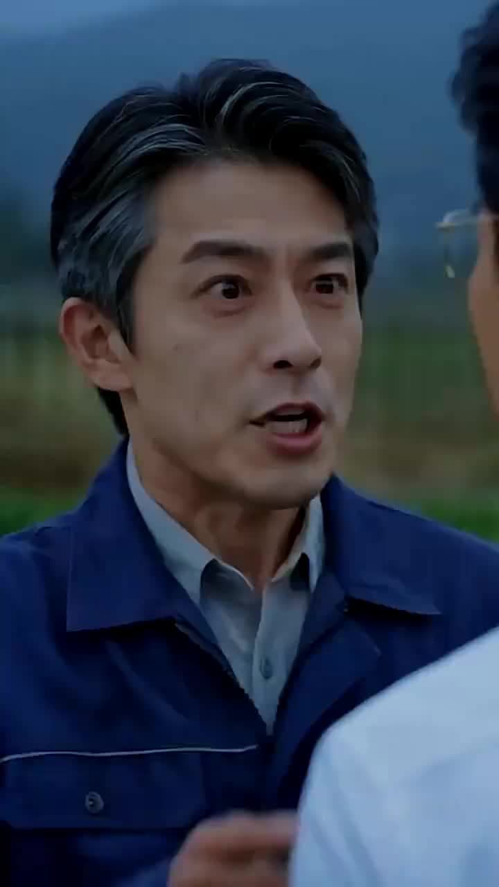十年冤獄雙蛇歸來報我恩 - 第 12 集