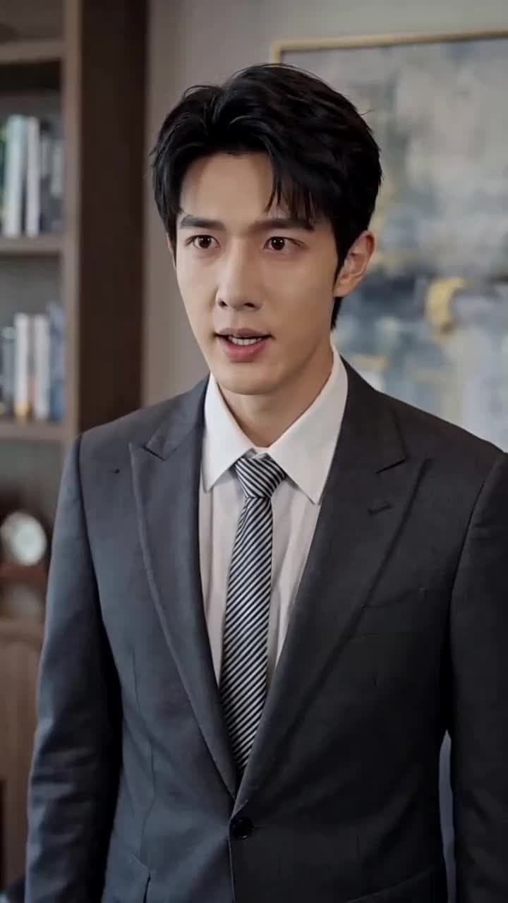 替身新娘,戲精嬌妻不好惹 - 第 38 集