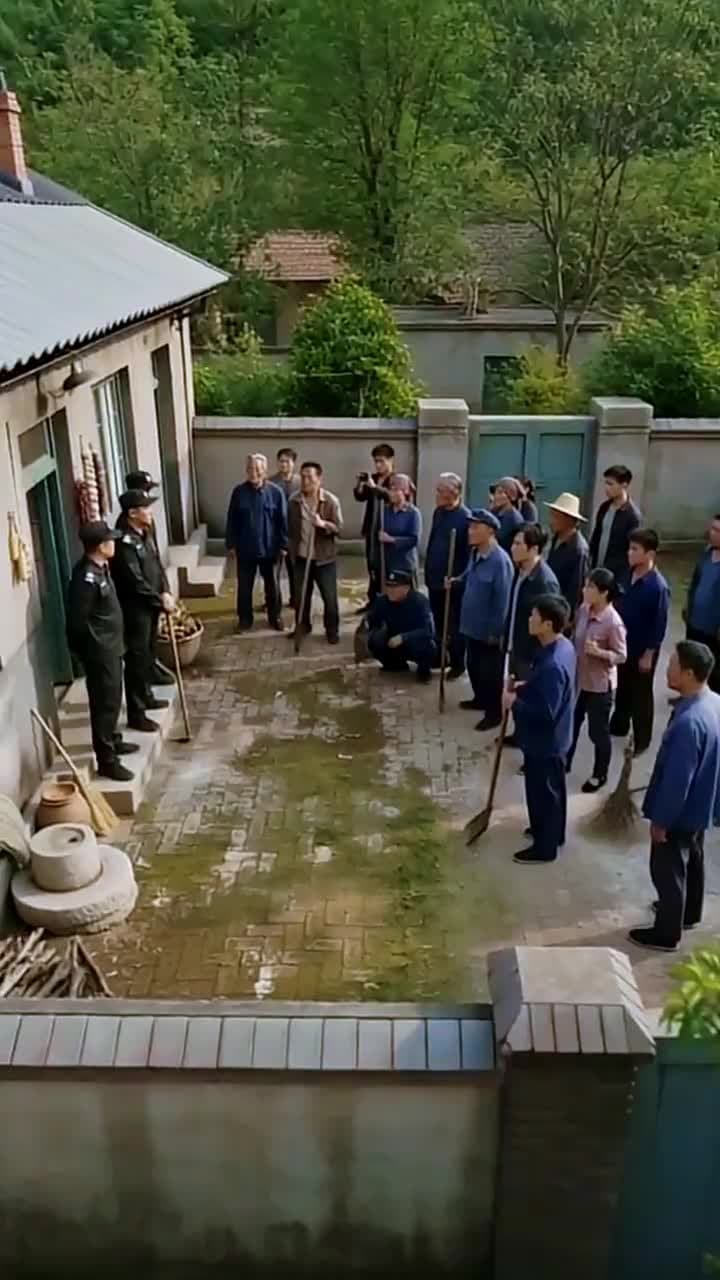 十年冤獄雙蛇歸來報我恩 - 第 60 集