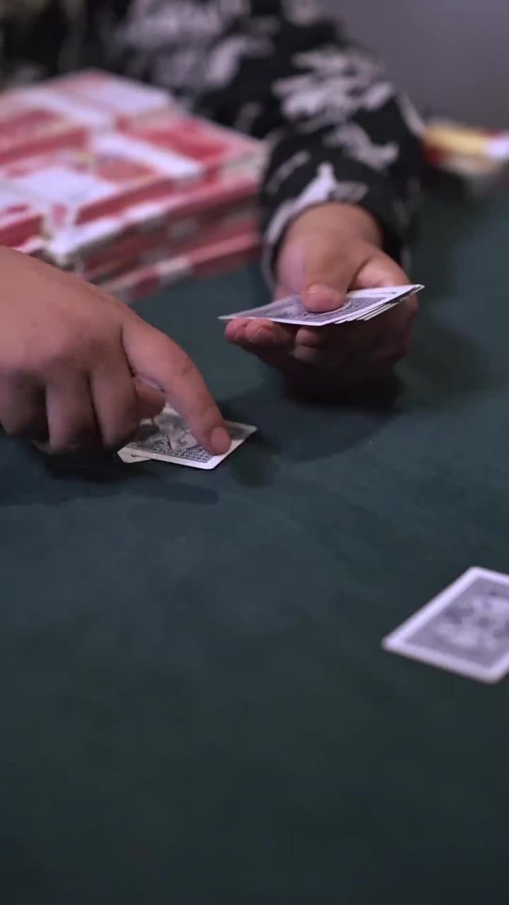 狂賭,驚魂局中局 - 第 67 集