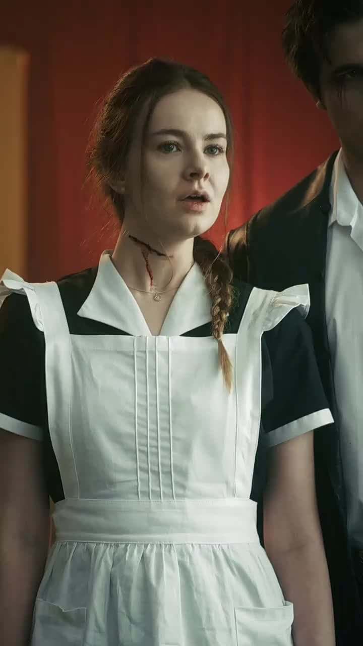 Je suis devenue la Reine de l'Enfer - Épisode 12