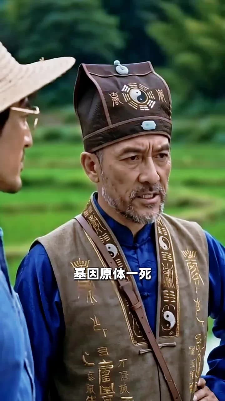 十年冤獄雙蛇歸來報我恩 - 第 61 集