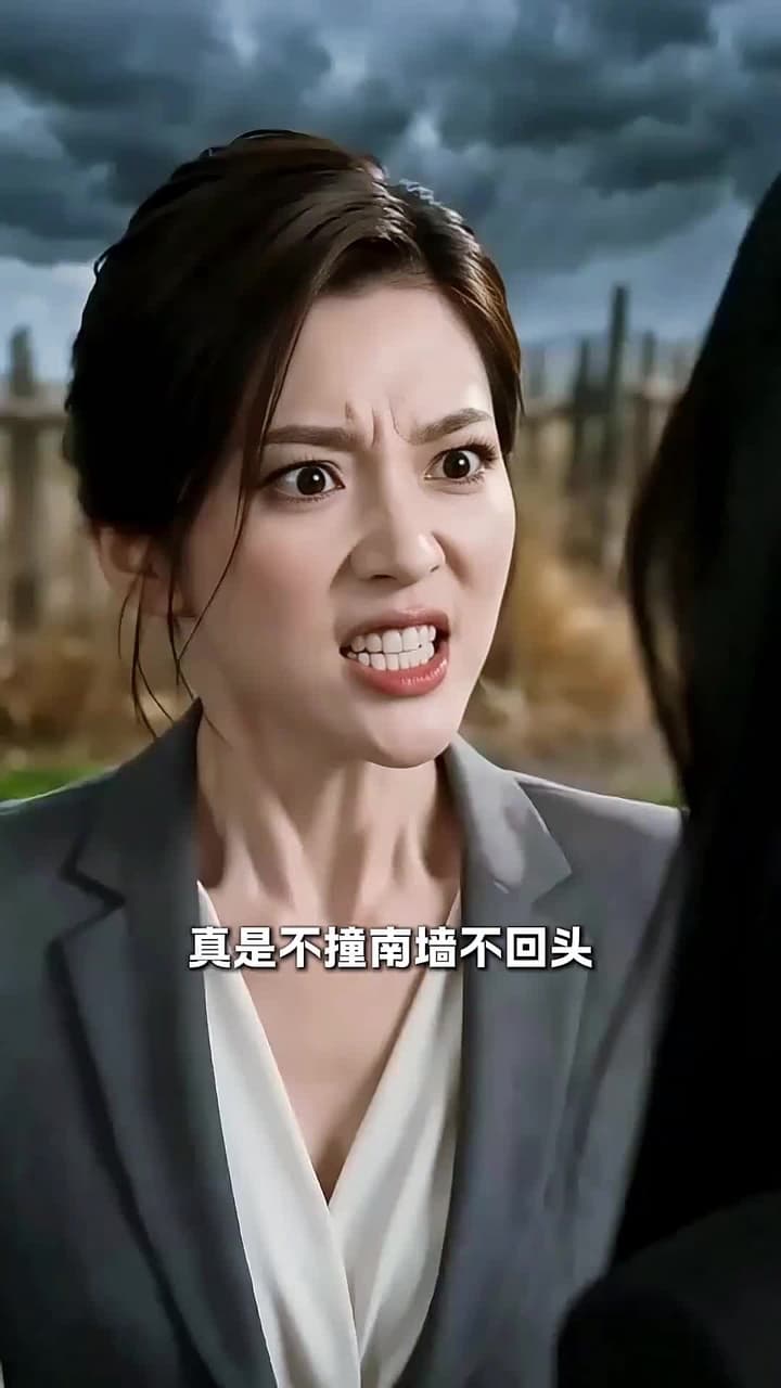 十年冤獄雙蛇歸來報我恩 - 第 18 集