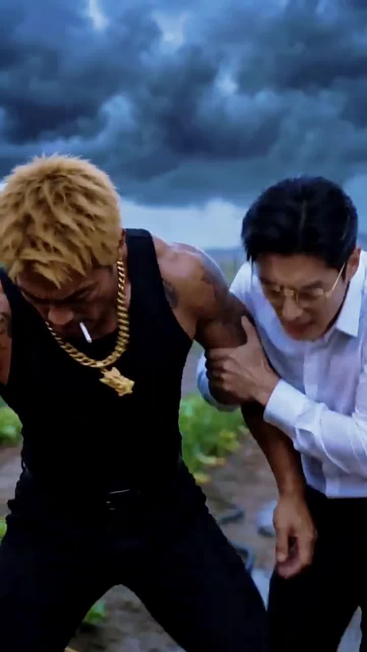 十年冤獄雙蛇歸來報我恩 - 第 26 集