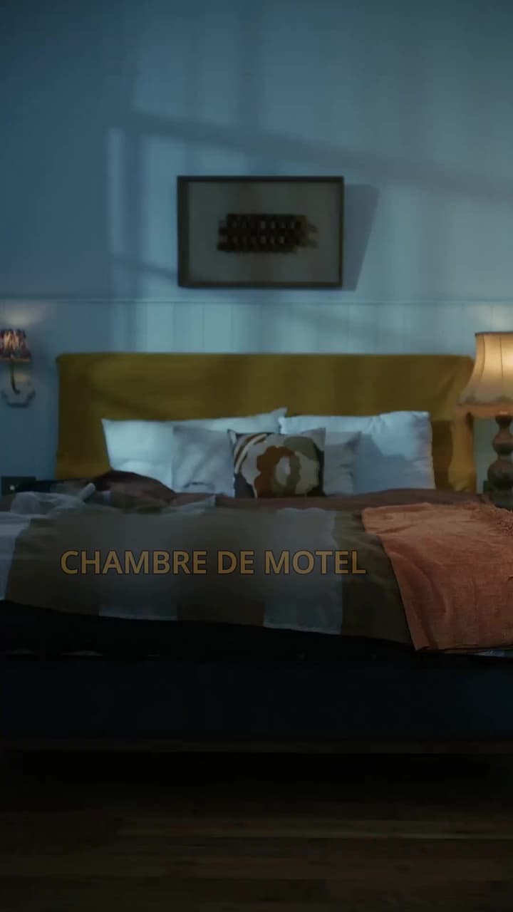 Je suis devenue la Reine de l'Enfer - Épisode 3
