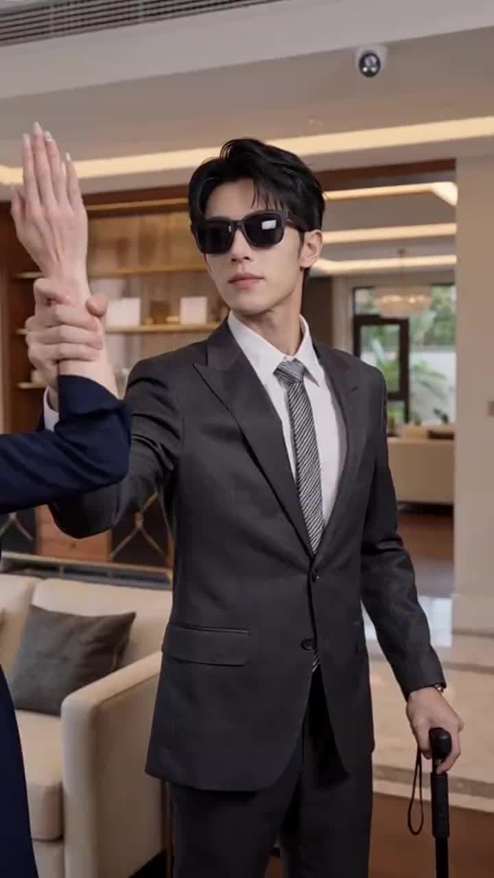 替身新娘,戲精嬌妻不好惹 - 第 22 集