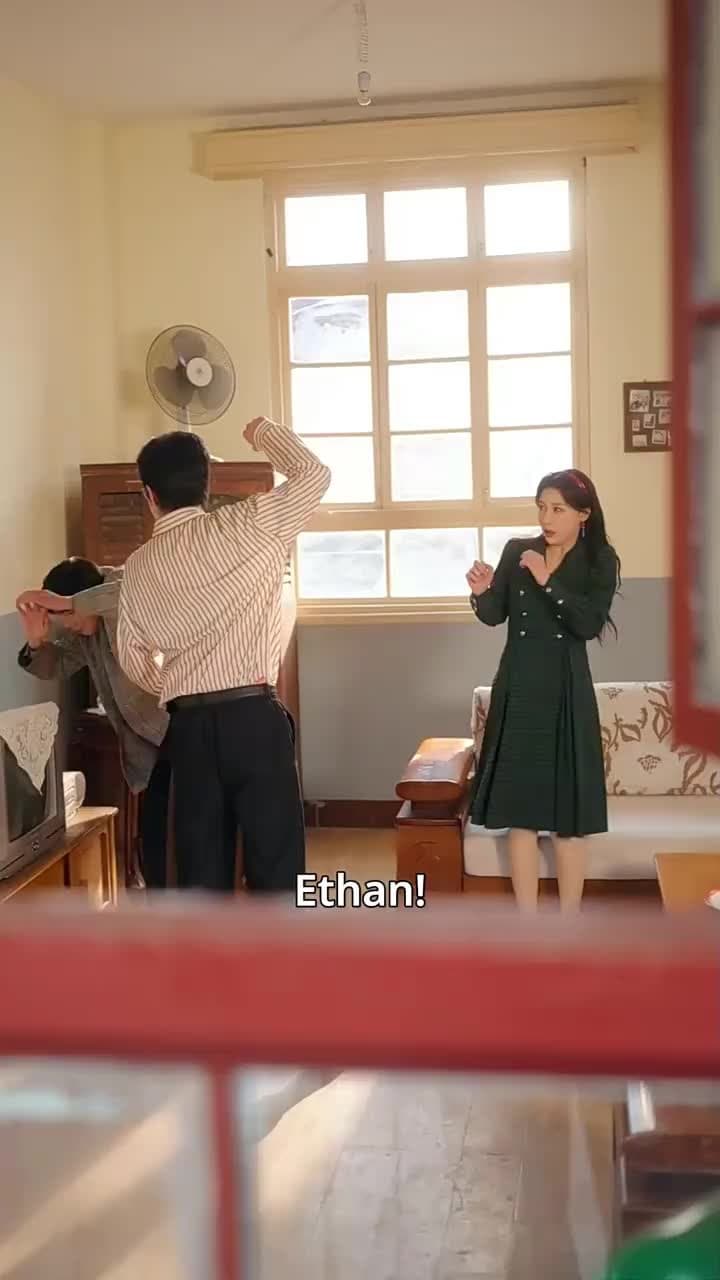 After the Goodbye - Episode 22