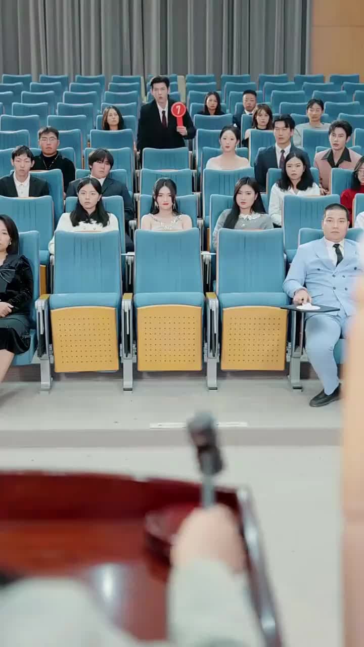 報告!千金她畫風不對 - 第 66 集