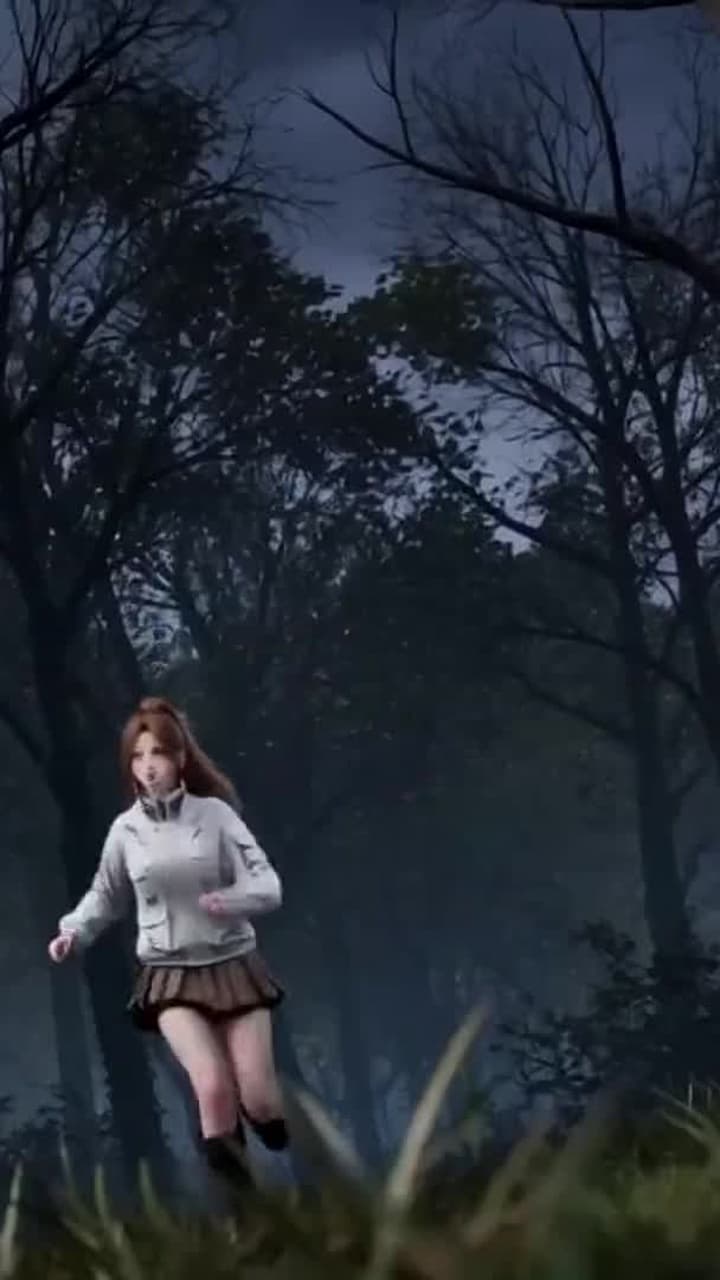 與血族契約後,我強得可怕? - 第 3 集