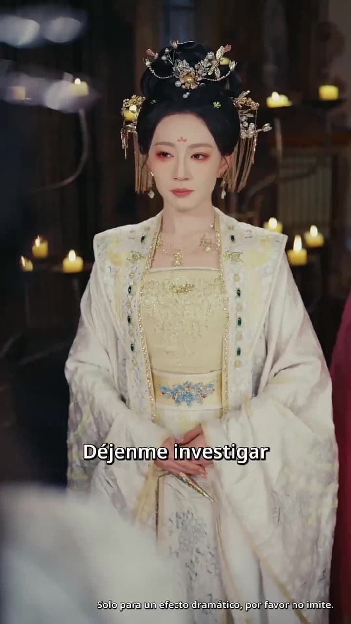 Poder y rencor - Episodio 81