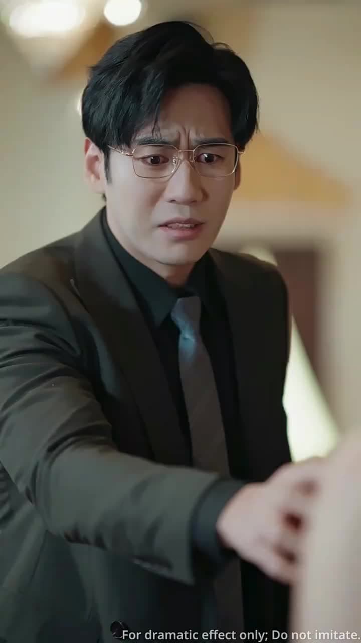 The Billionaire's Broken Darling - Episode 45