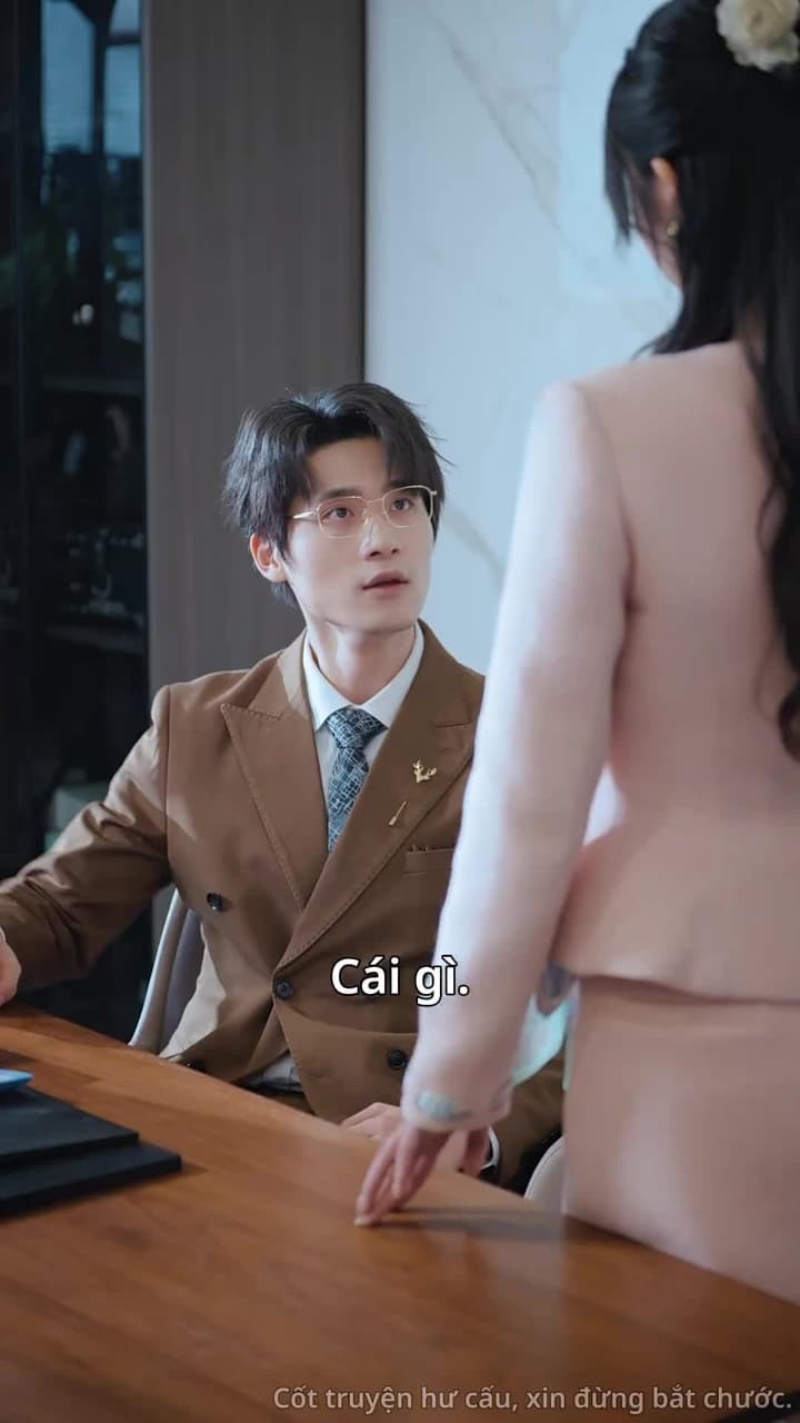 Hệ Thống Bắt Chước Đổi Cuộc Đời - Tập 28