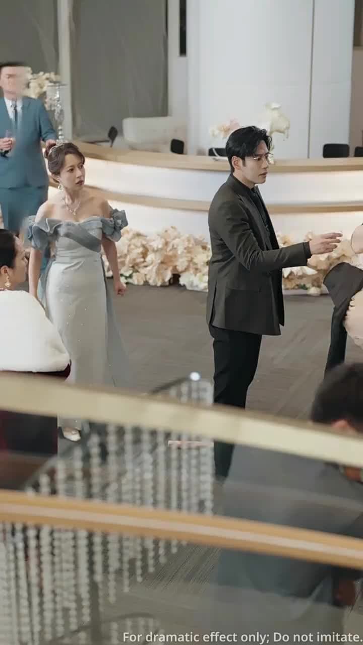 The Billionaire's Broken Darling - Episode 36