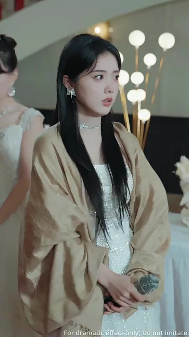 The Billionaire's Broken Darling - Episode 44