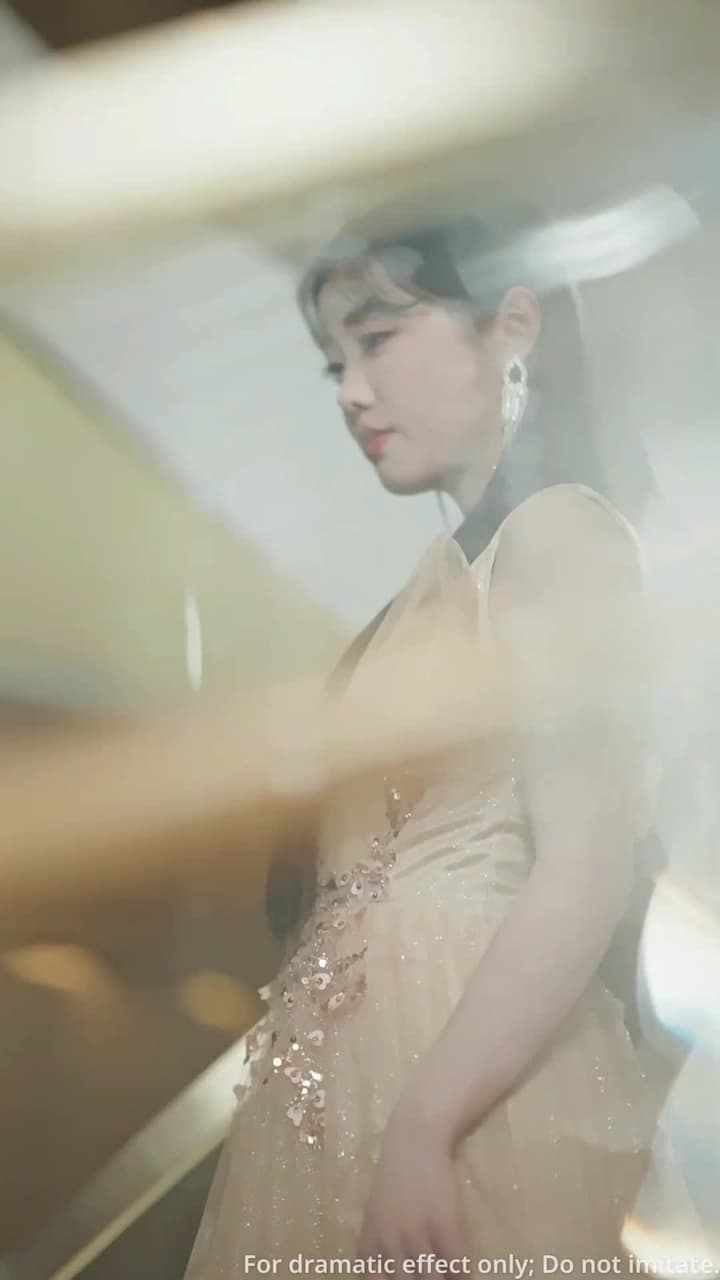 The Billionaire's Broken Darling - Episode 29