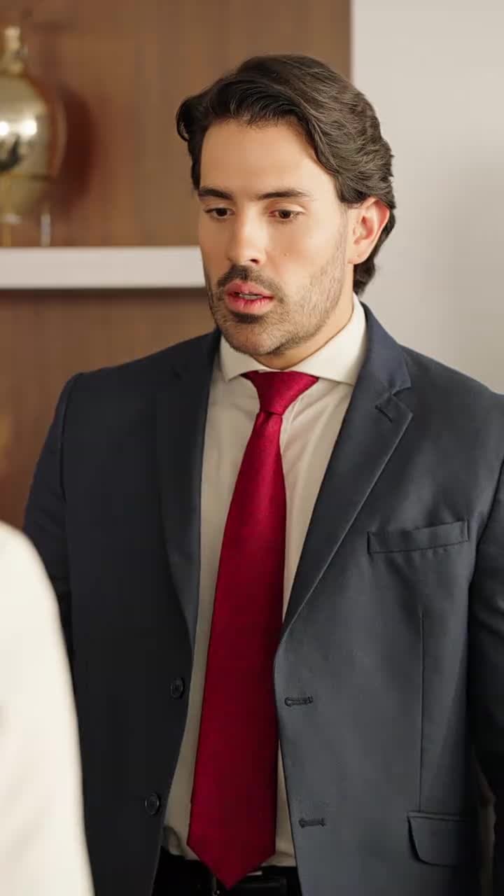 Todo Lo Que Quiero Eres Tú - Episodio 10