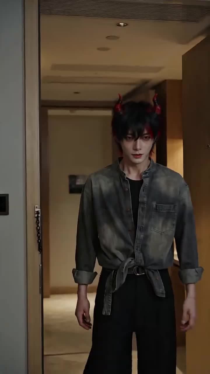 馴服雙生魅魔 - 第 37 集