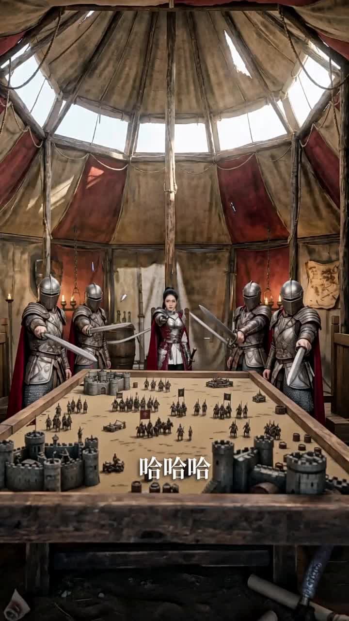 穿進乙遊:我的惡魔寵侍哪裏逃 - 第 43 集