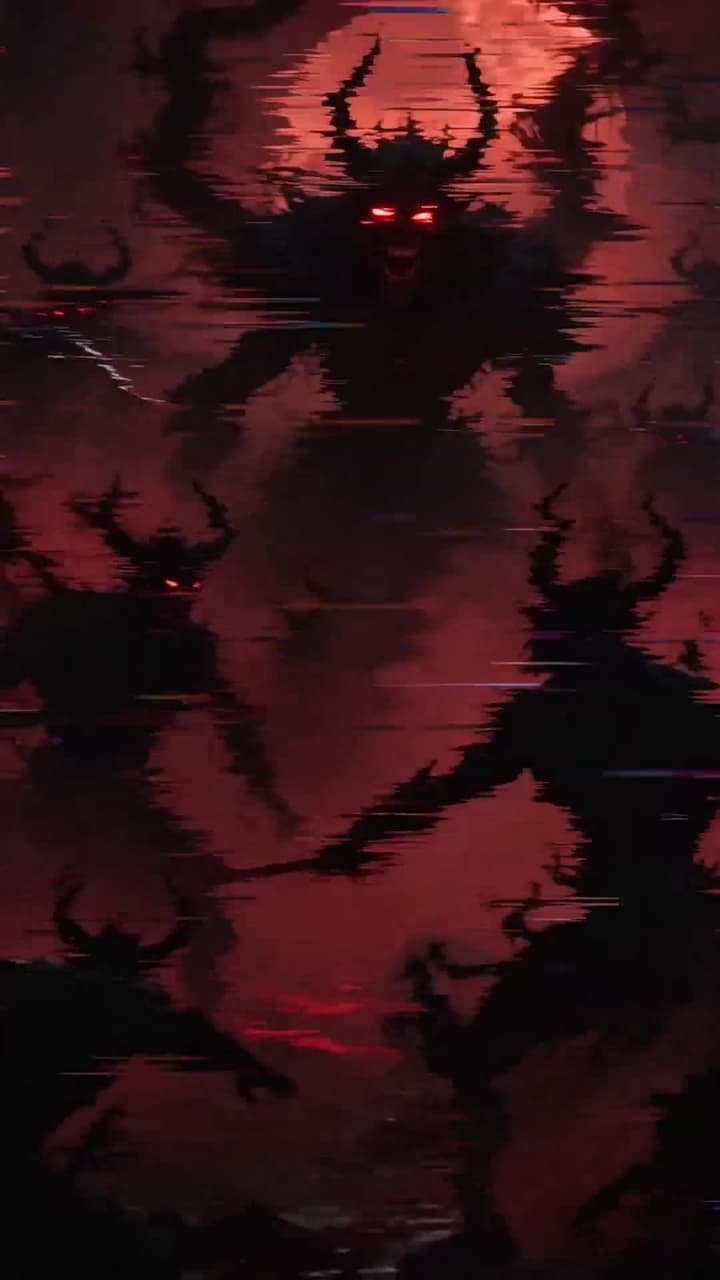 穿進乙遊:我的惡魔寵侍哪裏逃 - 第 17 集