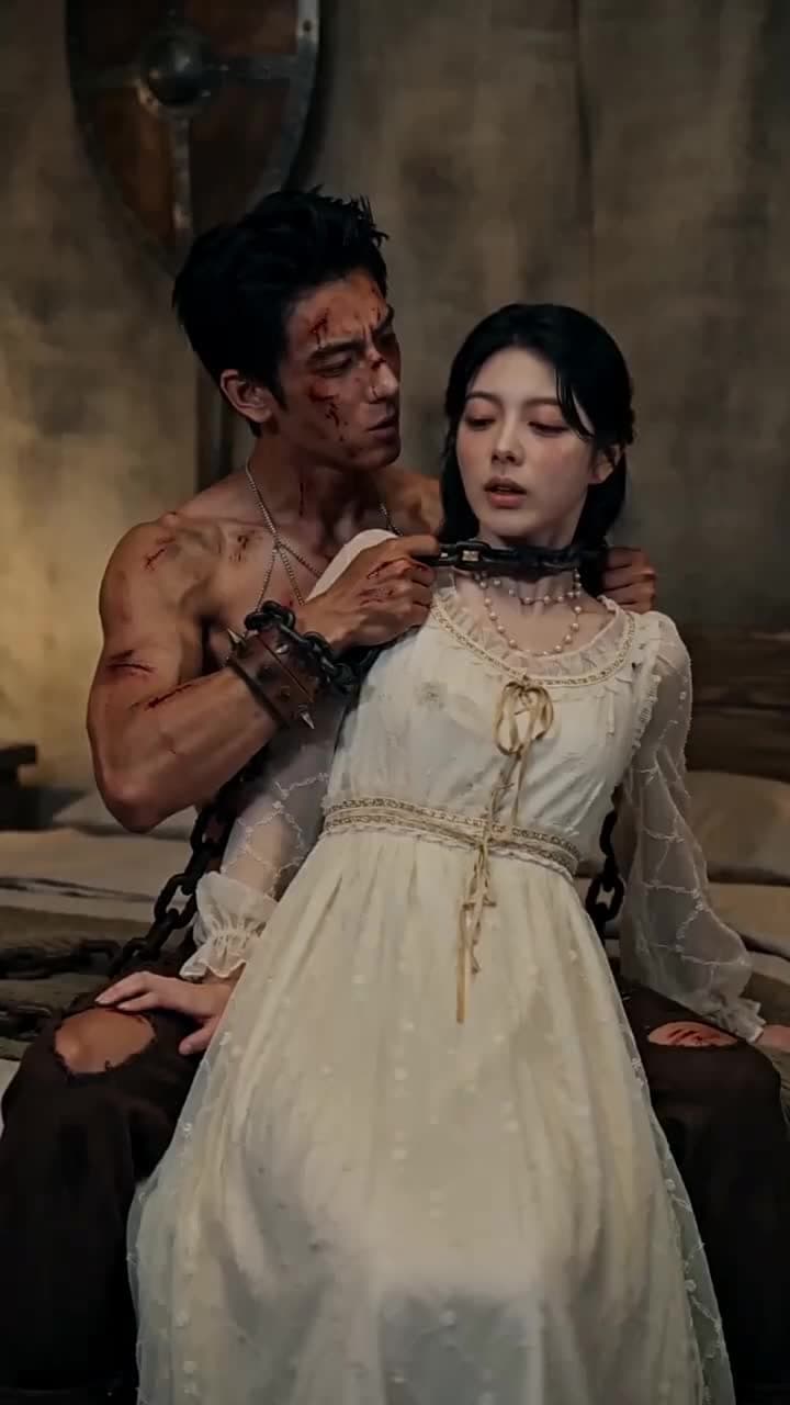 穿進乙遊:我的惡魔寵侍哪裏逃 - 第 39 集