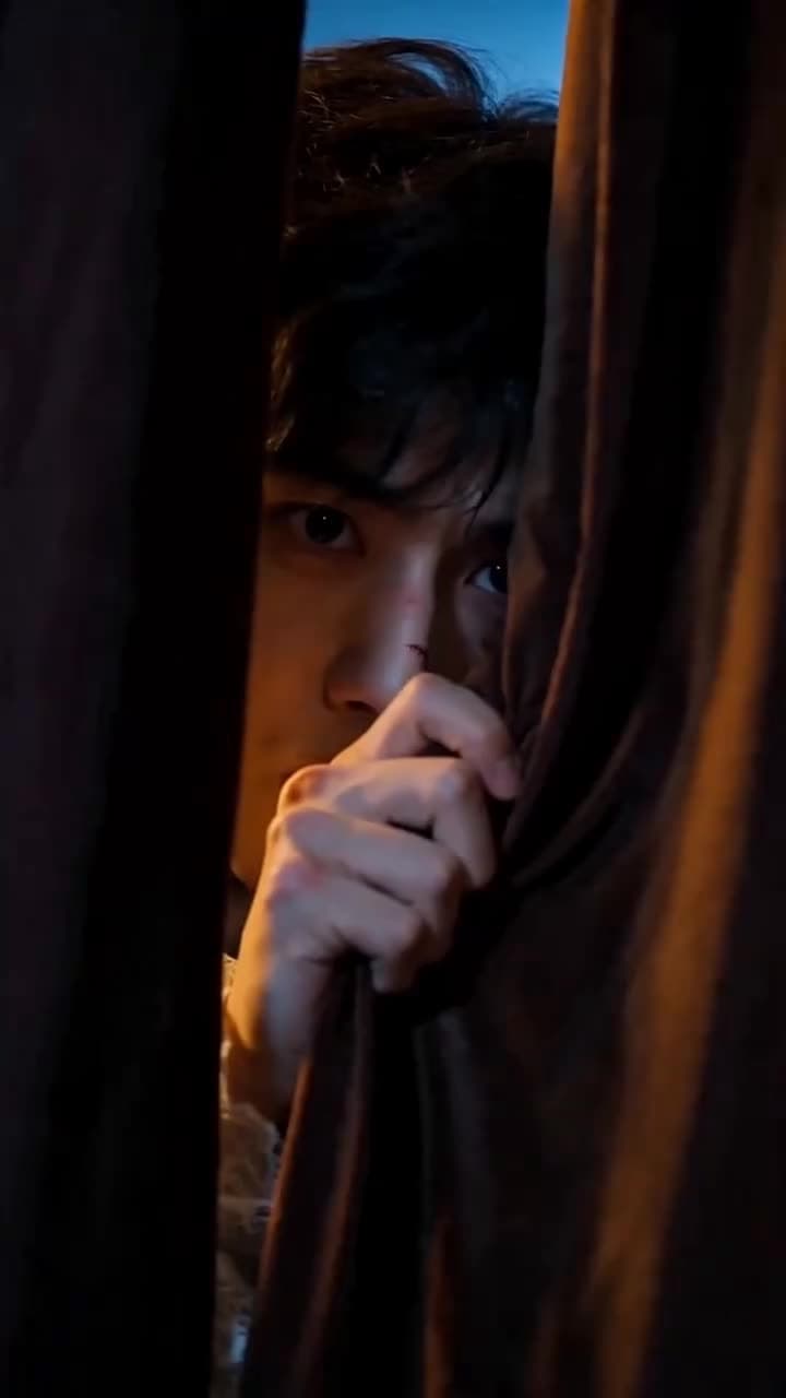 穿進乙遊:我的惡魔寵侍哪裏逃 - 第 9 集